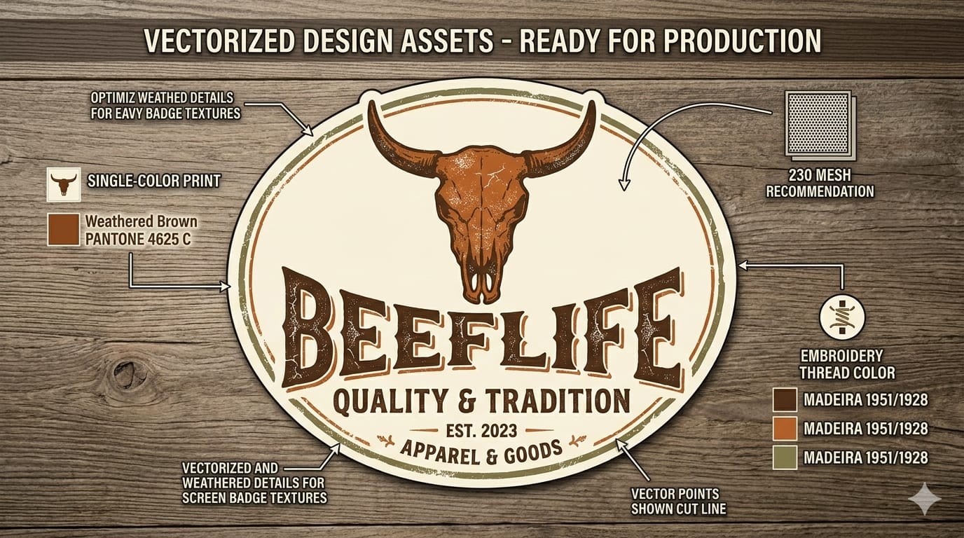 BEEFLIFE out on the road